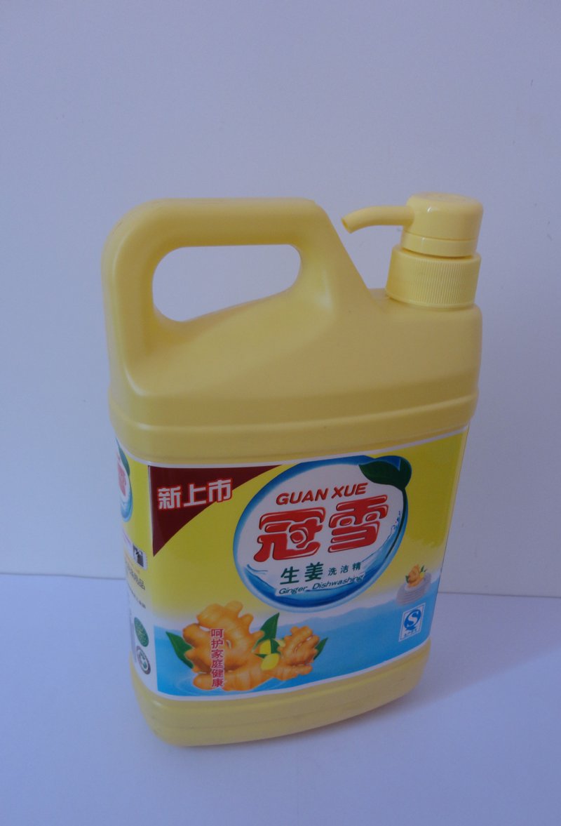 日化行业的最新趋势:榆次批发市场的风云变幻